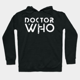 doctor who Hoodie